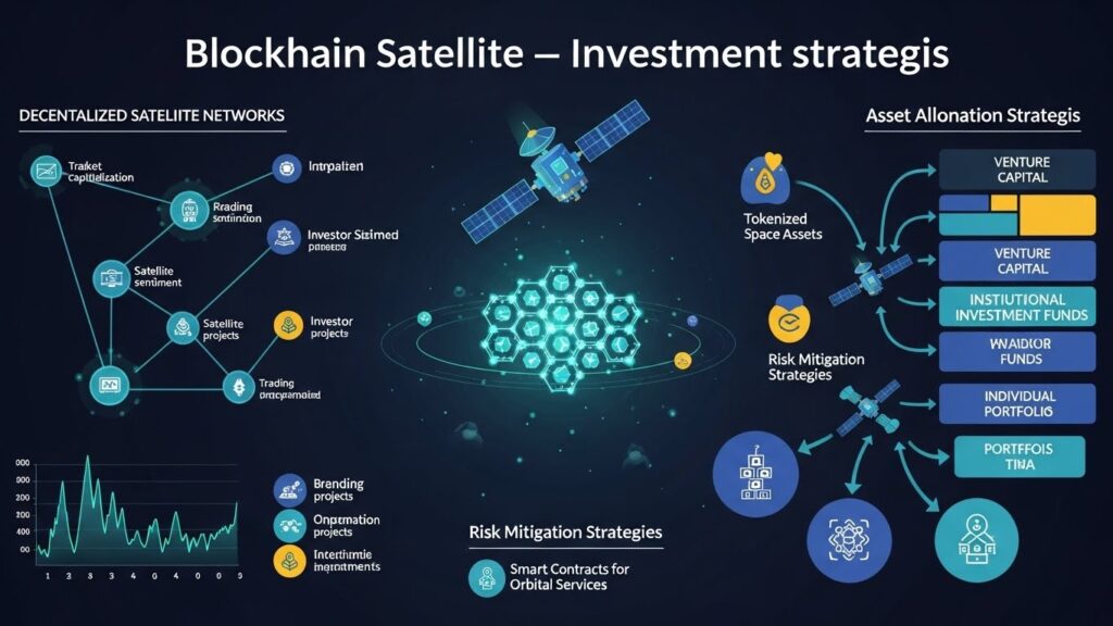 blockchain-satellite-investment-asset-allocation-market-structure-profit-mechanism