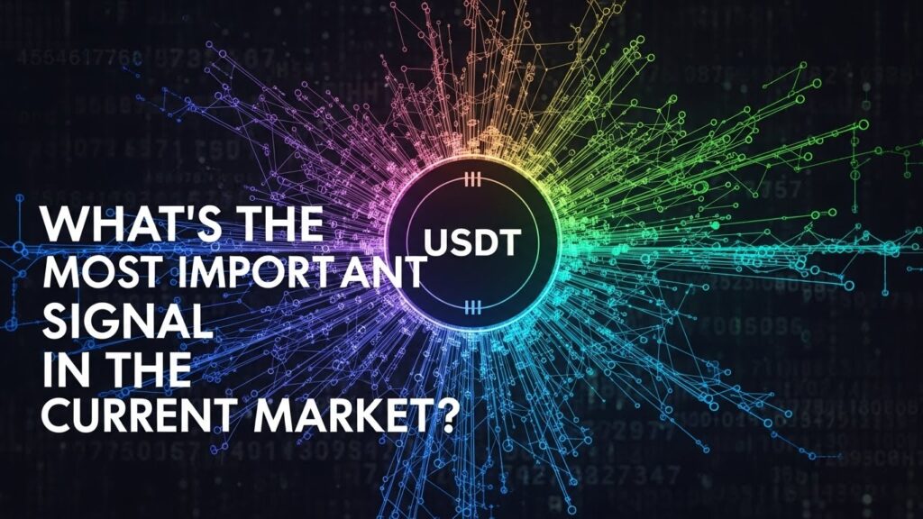 usdt-flow-blockchain-insights-key-signals