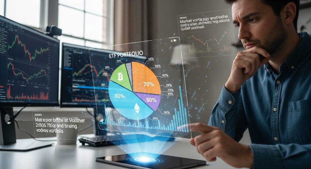 crypto-etf-portfolio-importance