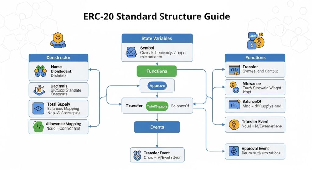 erc20-standard-structure-guide