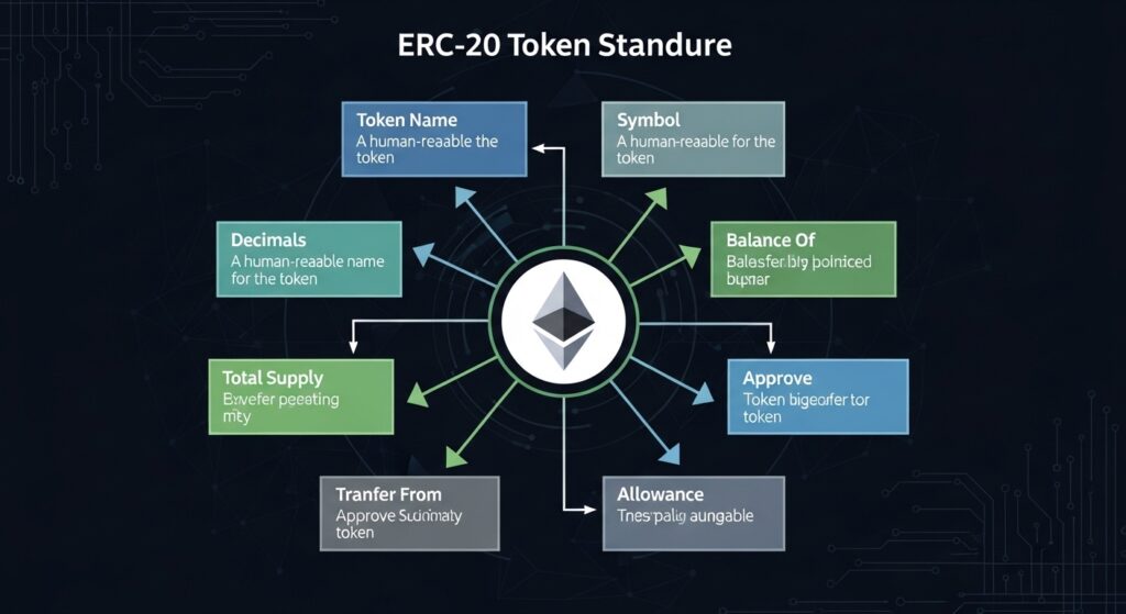 erc20-standard-structure-guide